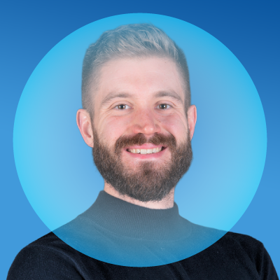 Headshot of Alex Latulipeloiselle