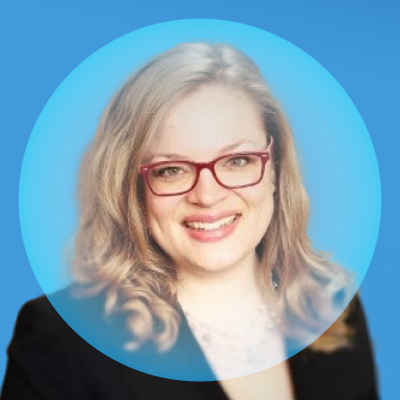 Headshot of Catherine Tomasi