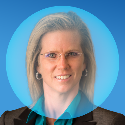 Headshot of Elizabeth A. Sexton