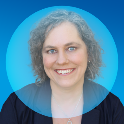 Headshot of Stephanie McReynolds